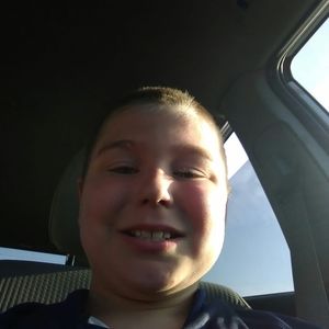 Meet your Posher, Peggy